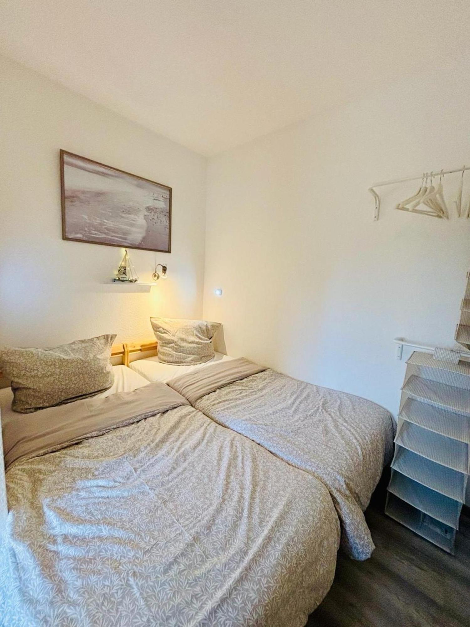 Ferienwohnung Usedom Familie Stopp Apartment 23A Lutow Eksteriør bilde
